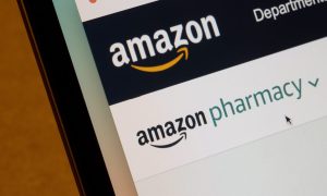 Amazon Pharmacy