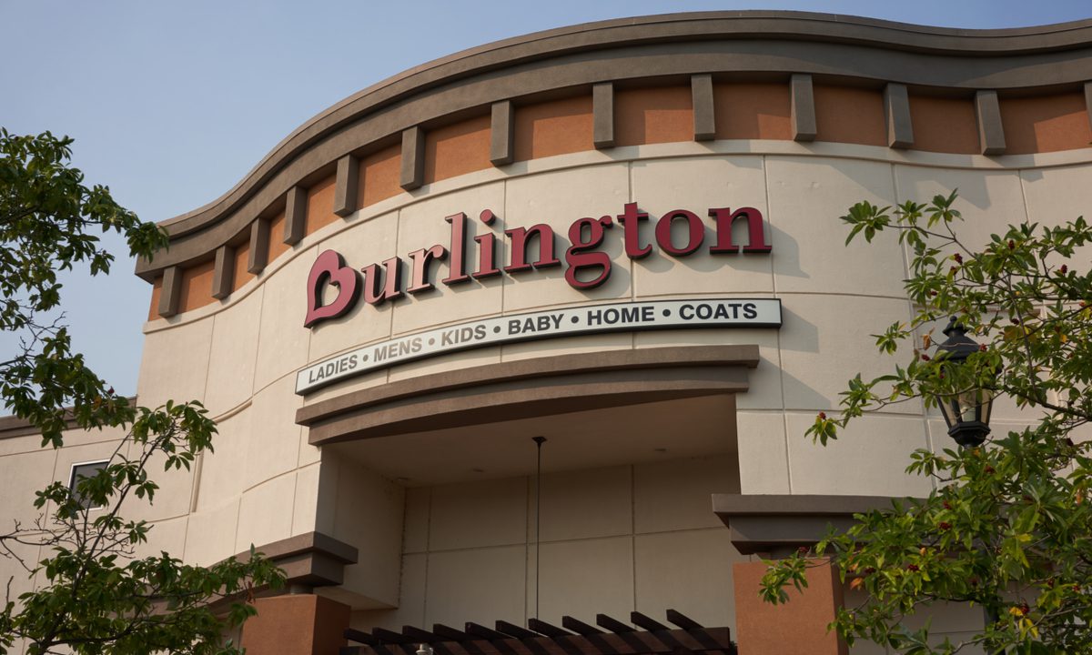 Find burlington coat on sale factory near me