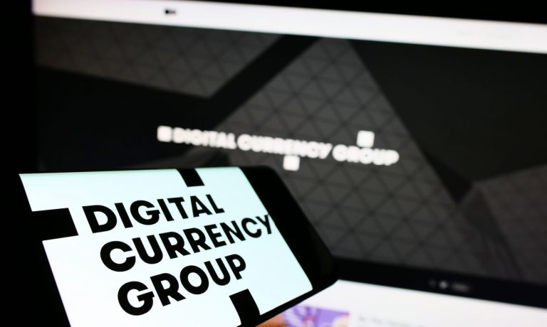 Digital Currency Group