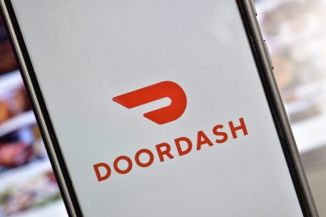 Setting Up a Delivery (Fulfilled by DoorDash) – Tock