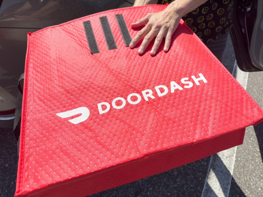 DoorDash Drive  Your White-label Delivery Solution