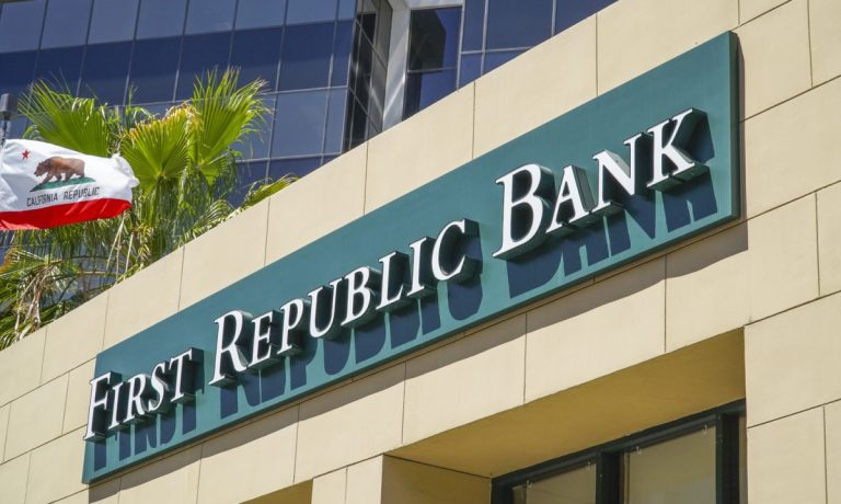 First Republic Bank