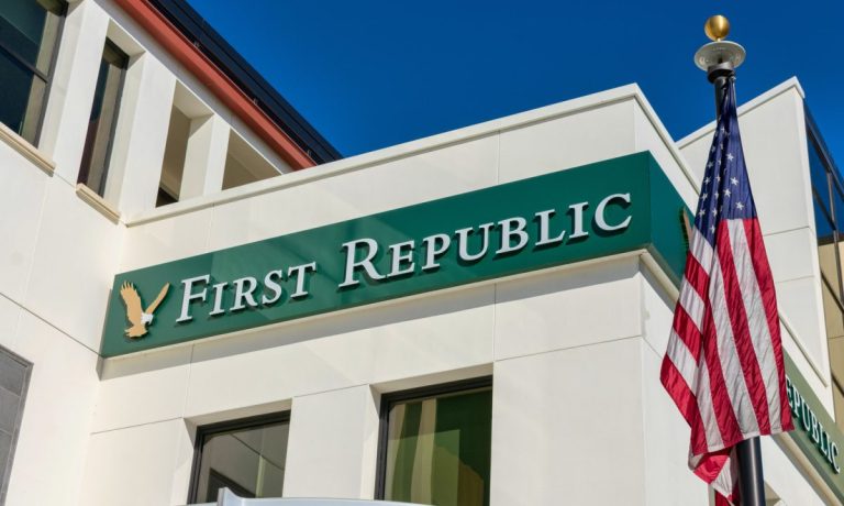 First Republic Bank