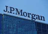 JPMorgan Confident in Corporate Bonds Amid Bank Upheaval