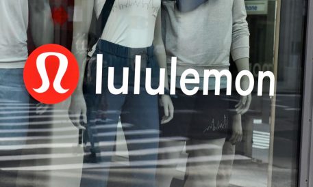 Lululemon Athletica: Canada's lululemon athletica to launch tech