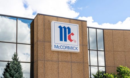 McCormick & Company updated their - McCormick & Company