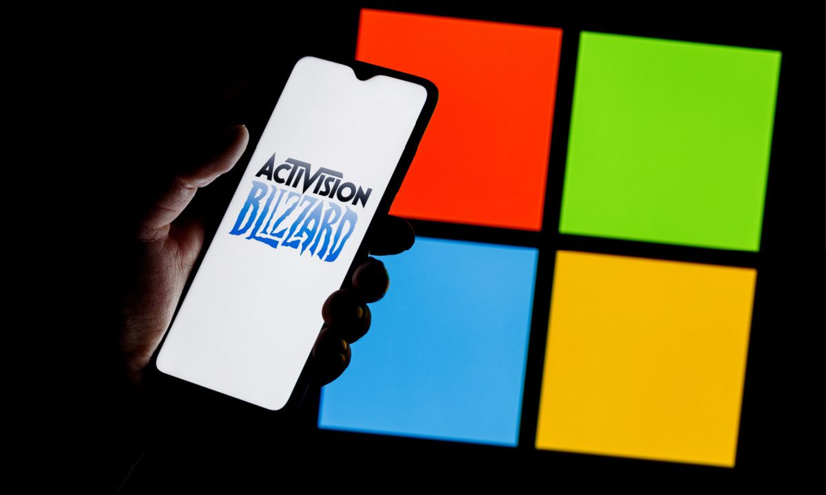 Microsoft buys Activision Blizzard: 5 takeaways - Protocol