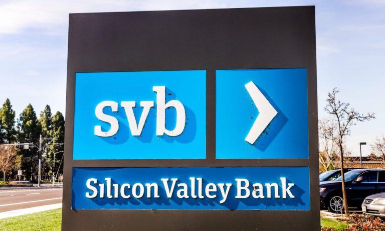 Silicon Valley Bank