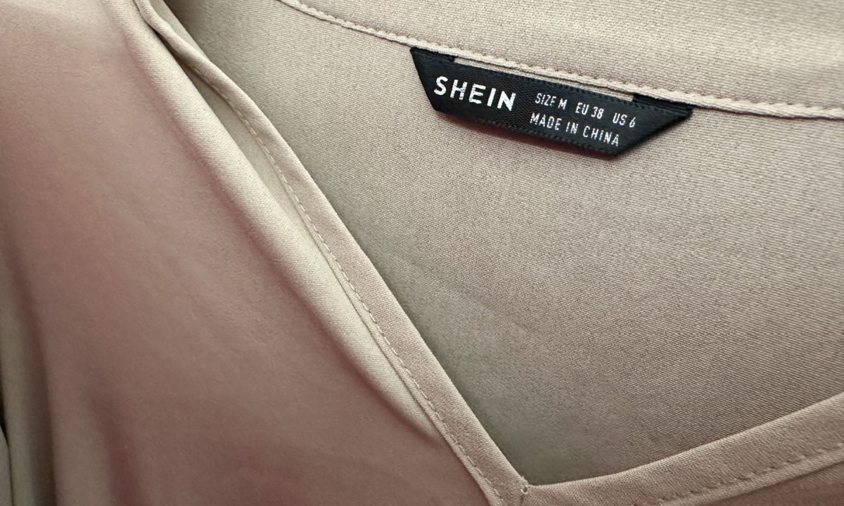 Shein to expand production in Northeast hub