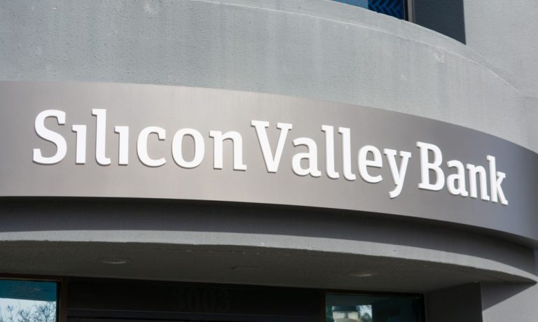 Silicon Valley Bank