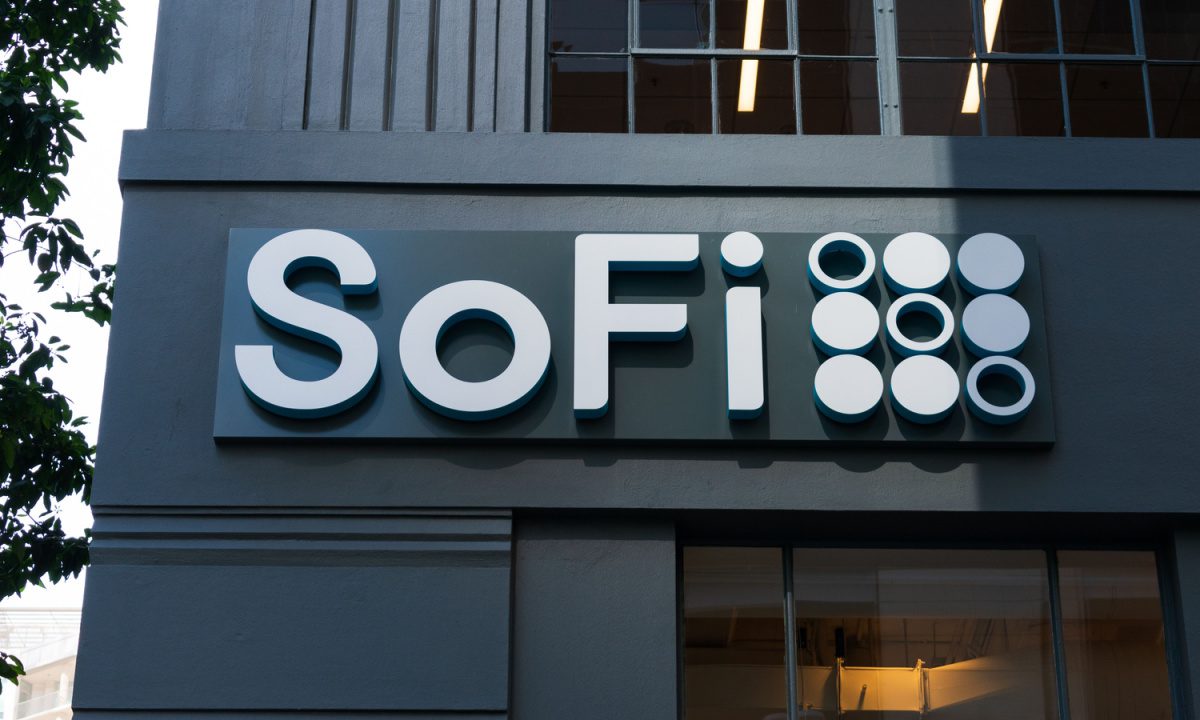 Sofi mortgage outlet