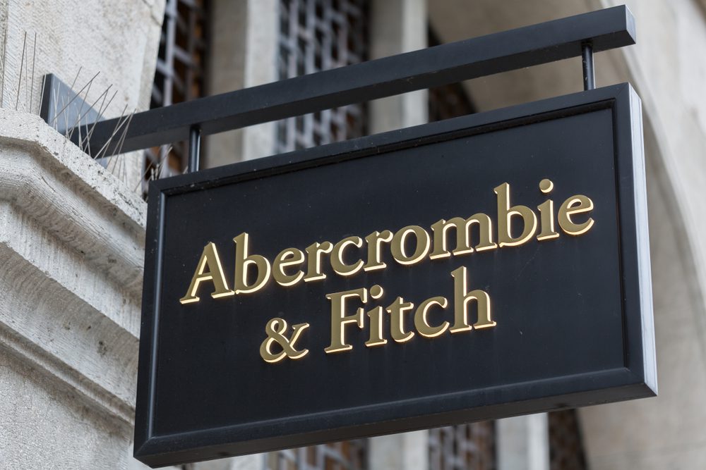Abercrombie & Fitch turns to crowd-sourcing to expand same-day