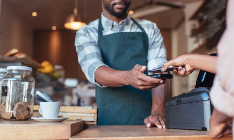 contactless payments