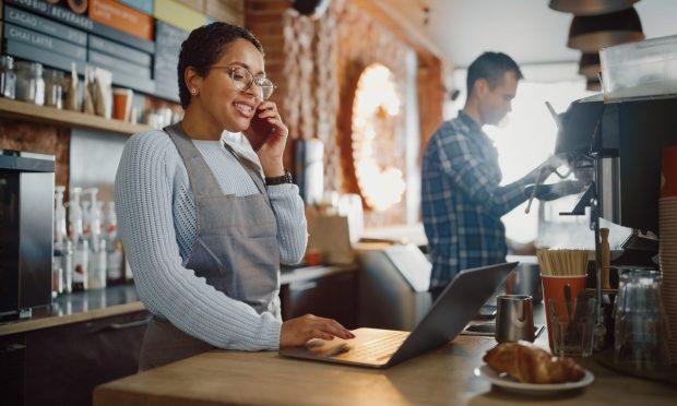 restaurant tech