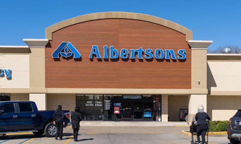 Albertsons