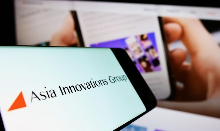 Asia Innovations Group