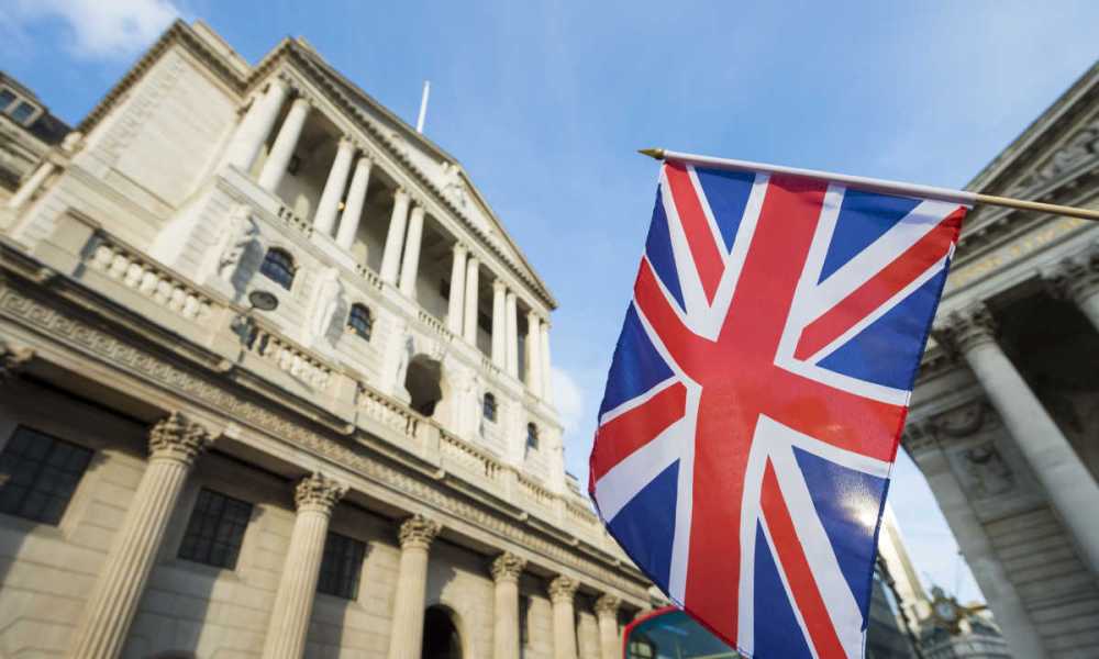 Bank of England Announces CBDC Experiments