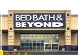 Bed Bath & Beyond store closed
