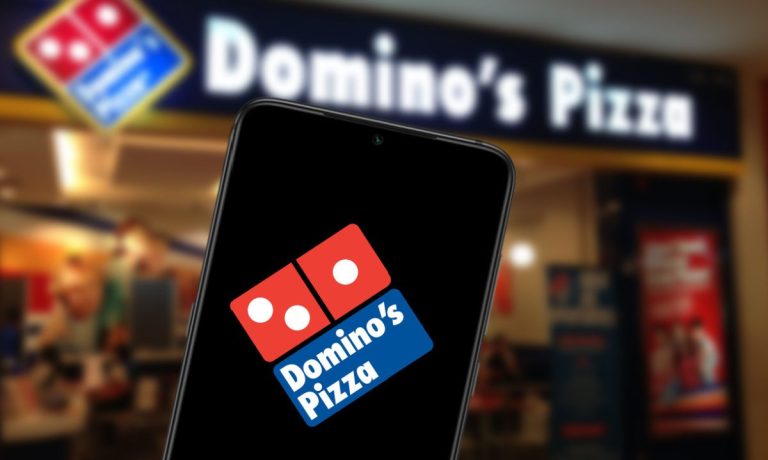 Domino’s Pizza