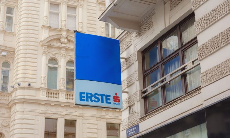 Erste Bank