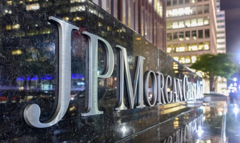 JPMorgan Chase