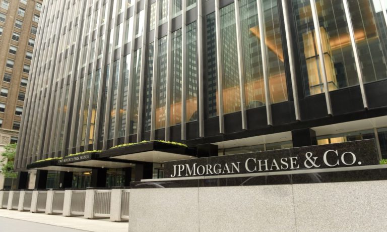 JPMorgan Chase