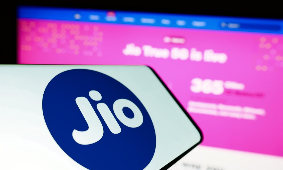 Jio Financial Services to Venture into Telecom Leasing Industry