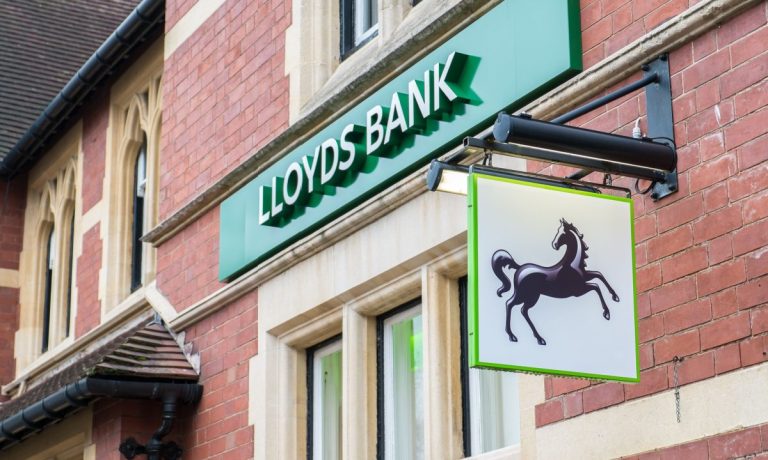 Lloyds Bank