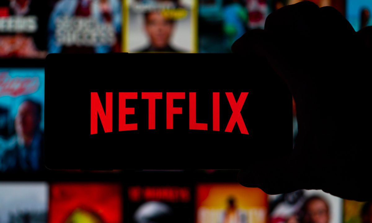 Netflix Sees Paid Sharing as Way to Build Subscribers