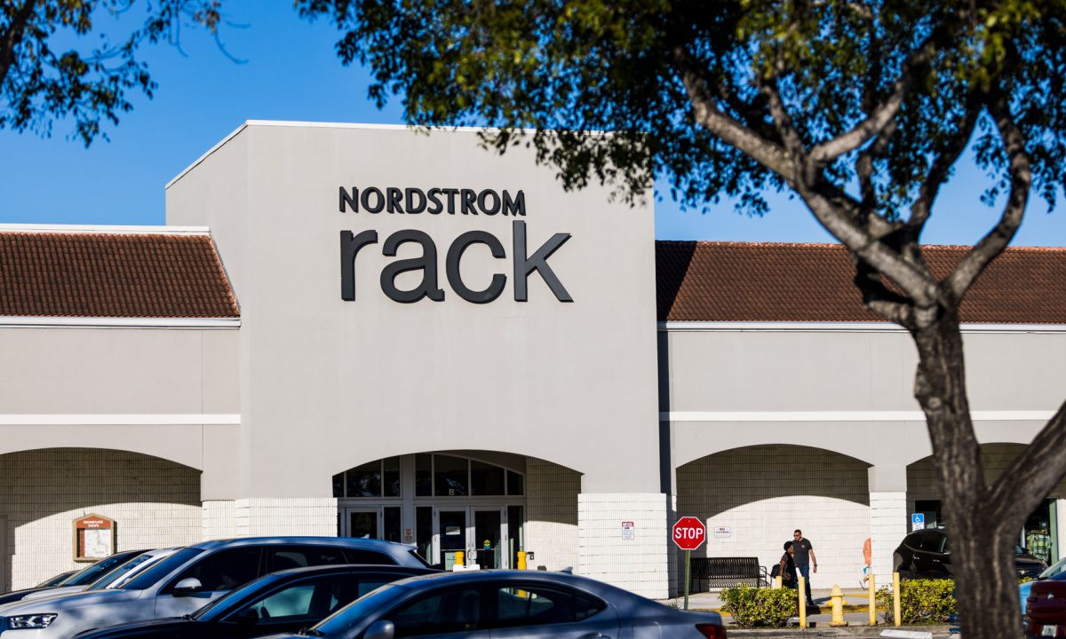 Nordstrom Winter Sale 2023: Save on clothes, home and more