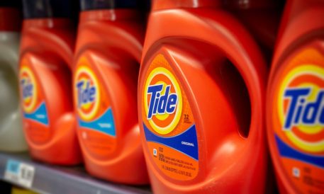 Procter & Gamble Price Hikes Hint at Balancing Act