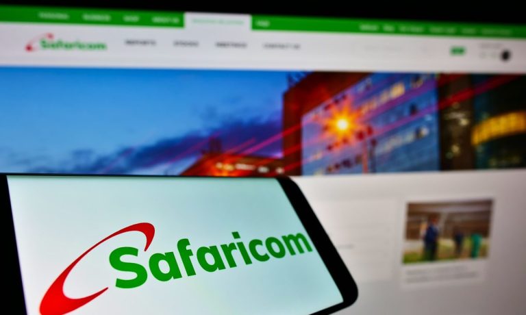 Safaricom