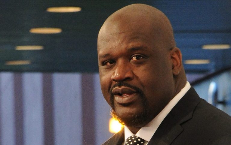 Shaq Served in FTX Lawsuit After Three-Month Saga