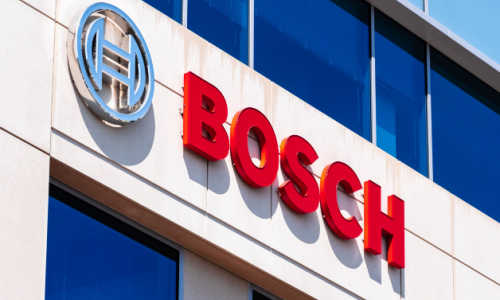 Bosch Buys US Semiconductor Foundry To Expand