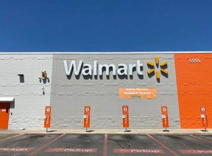 Online Shopping Walmart Near Me