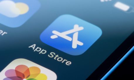 Apple app store policies upheld by court in antitrust challenge