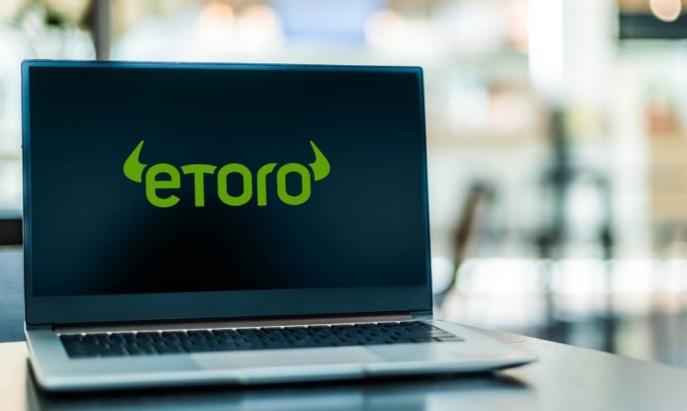 eToro