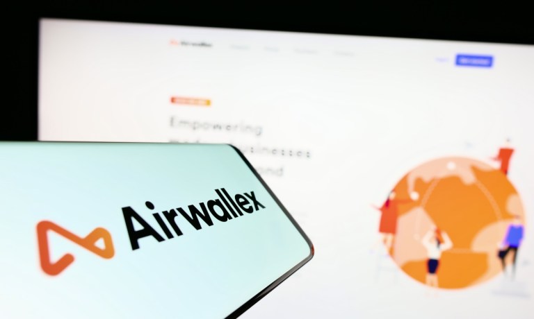 Airwallex