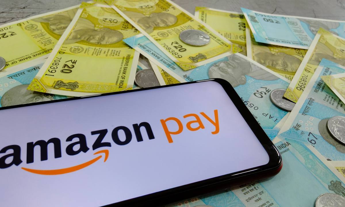Amazon Pay Refer and Earn | Rs.75 for Every Referral