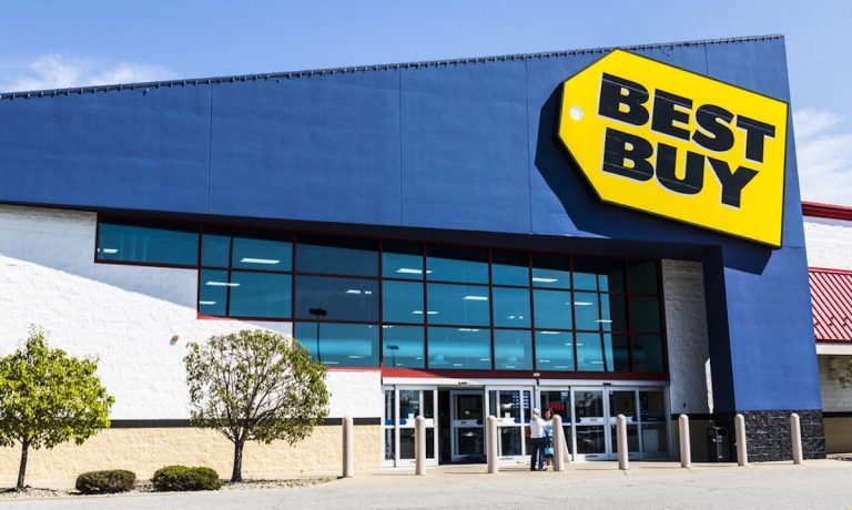 Best Buy