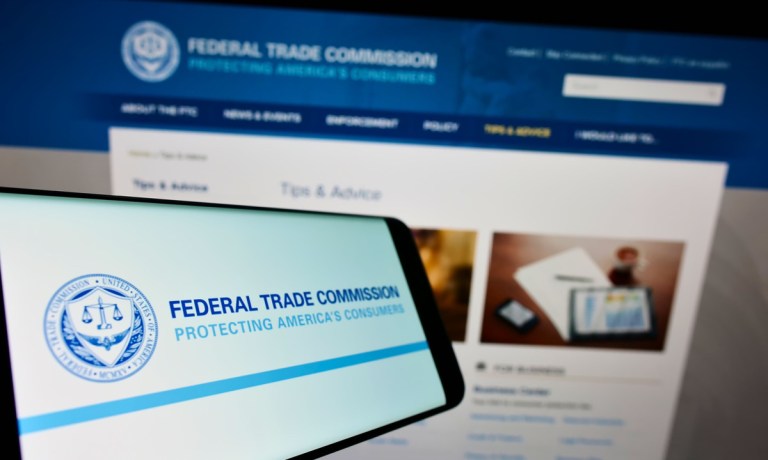 Federal Trade Commission