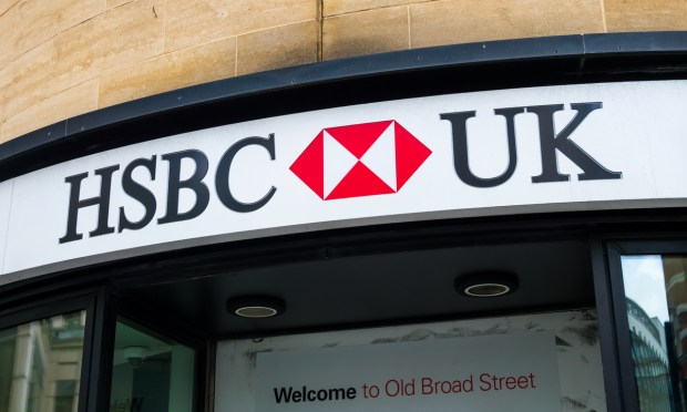 UK Arm of Silicon Valley Bank Now HSBC Innovation Banking | PYMNTS.com