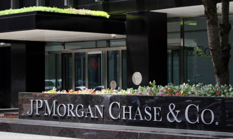 JPMorgan Names PayPal Vet Shivananda as New Tech Chief