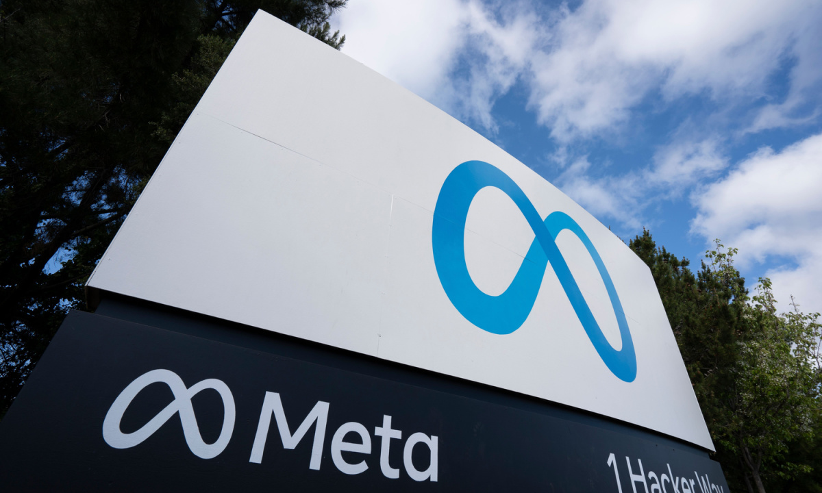 Report Meta Begins Last Round of Planned Layoffs