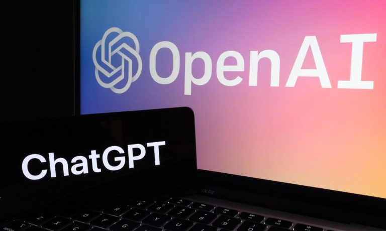 OpenAI ChatGPT