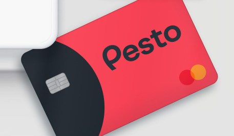 Pesto Takes on Pawn Lending, Announcing Launch of the First Asset-Backed  Credit Card and New Funding Round