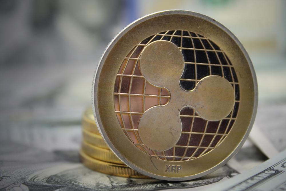 Judge in Ripple cryptocurrency case wants token holders' views