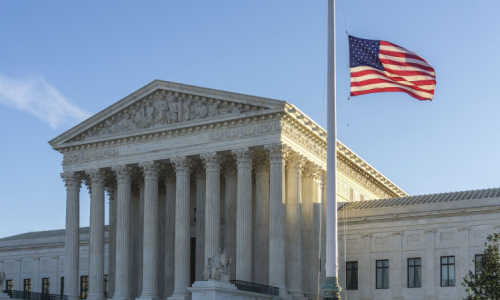 What About The Supreme Court? The Lurking Threat To U S Antitrust Reform