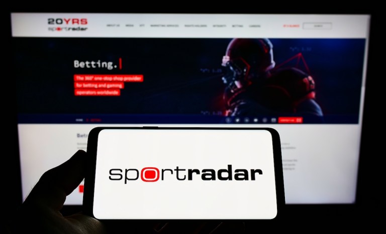 Sportradar: AI Transforms Sports Data Sector