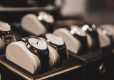 Swiss watch industry